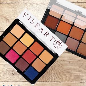 🆕Viseart Double up Edition🎨💄